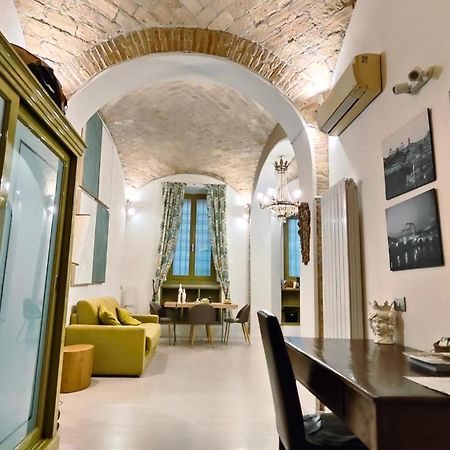 Loft49 Lejlighed Rom Eksteriør billede