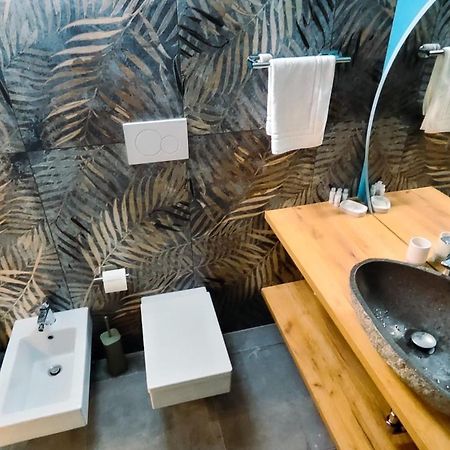 Loft49 Lejlighed Rom Eksteriør billede