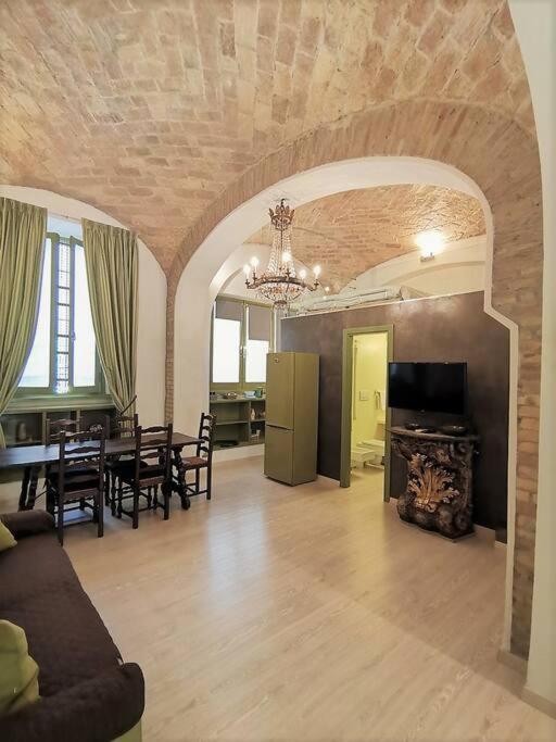 Loft49 Lejlighed Rom Eksteriør billede